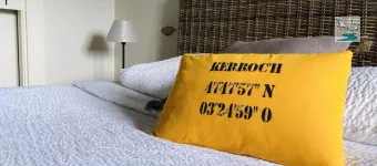 chambre kerroch