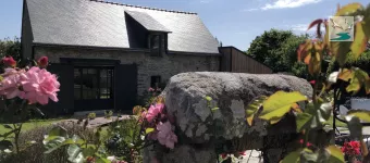 Gîte Entre terre et mer