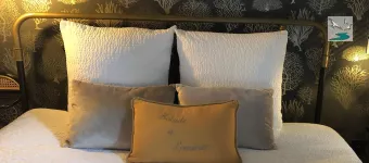 Chambre Lomener