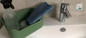Prestation ménage