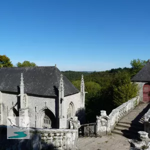 Chapelle Sainte Barbe